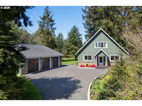 6040 Brickyard Road Tillamook OR 97141