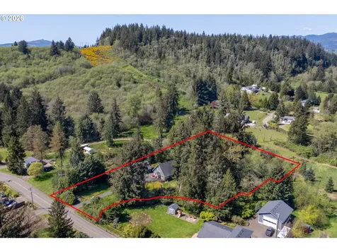6040 Brickyard Road Tillamook OR 97141