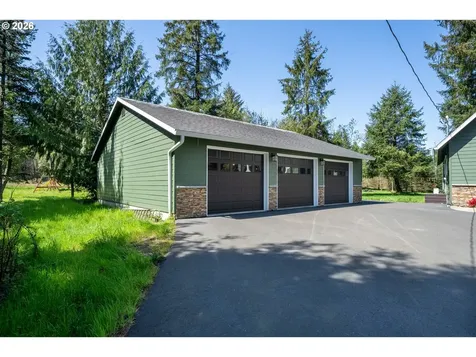 6040 Brickyard Road Tillamook OR 97141
