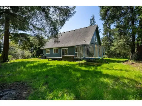6040 Brickyard Road Tillamook OR 97141