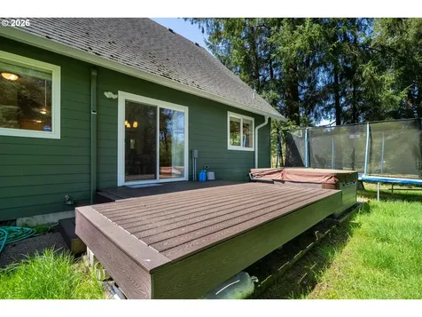 6040 Brickyard Road Tillamook OR 97141