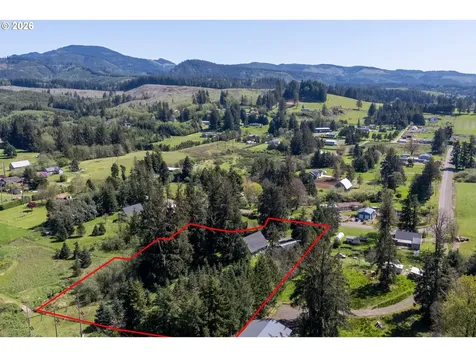 6040 Brickyard Road Tillamook OR 97141