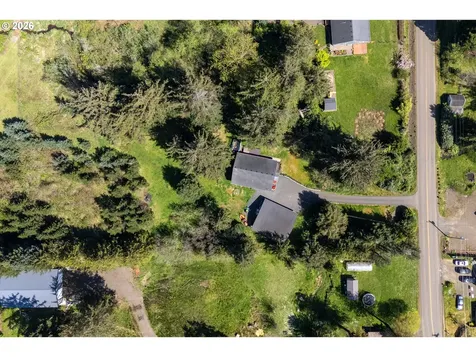 6040 Brickyard Road Tillamook OR 97141