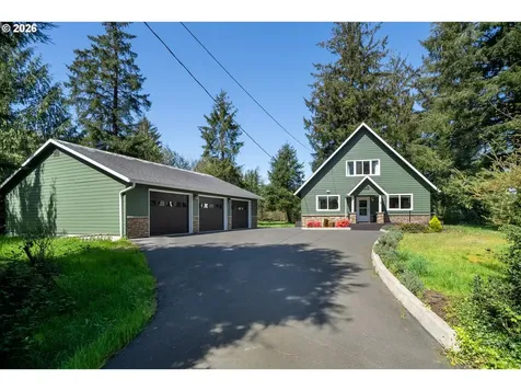 6040 Brickyard Road Tillamook OR 97141