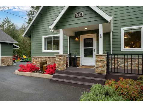 6040 Brickyard Road Tillamook OR 97141