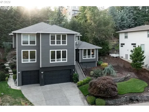 12822 SW Morningstar Drive Portland OR 97223