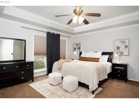 12822 SW Morningstar Drive Portland OR 97223