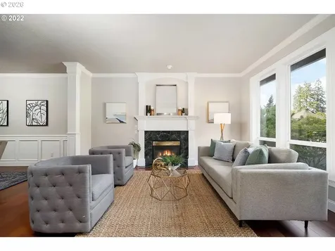 12822 SW Morningstar Drive Portland OR 97223