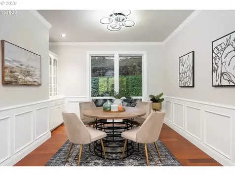 12822 SW Morningstar Drive Portland OR 97223