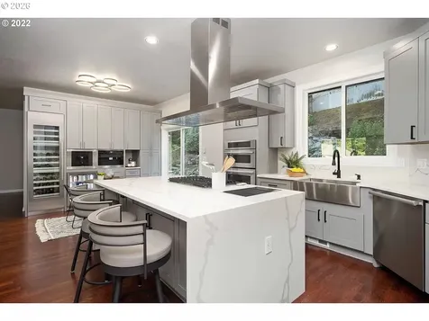 12822 SW Morningstar Drive Portland OR 97223