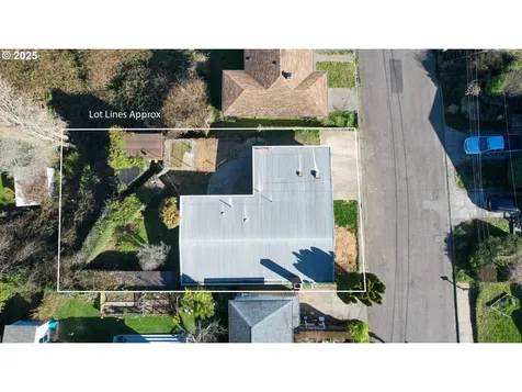 560 State Street North Bend OR 97459