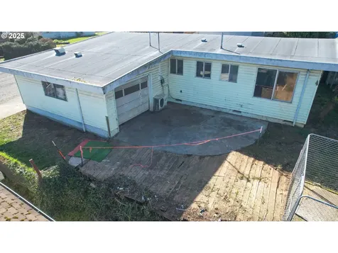 560 State Street North Bend OR 97459