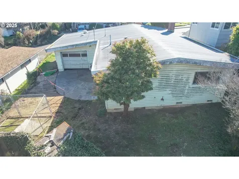 560 State Street North Bend OR 97459