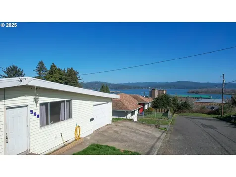 560 State Street North Bend OR 97459