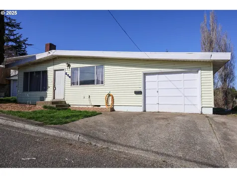 560 State Street North Bend OR 97459