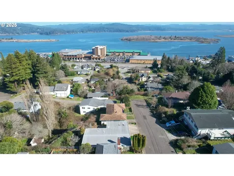 560 State Street North Bend OR 97459