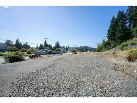 790 Commercial Avenue Coos Bay OR 97420