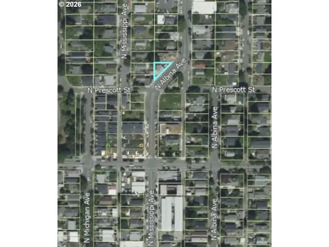 4515 N Albina Avenue Portland OR 97217