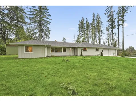 12500 SW Riverview Lane Wilsonville OR 97070