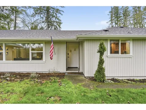 12500 SW Riverview Lane Wilsonville OR 97070