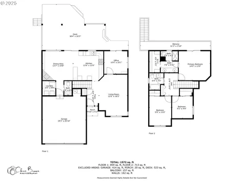 37198 Rachael Drive Sandy OR 97055