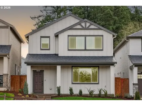 16647 SW Noosa Court Tigard OR 97224