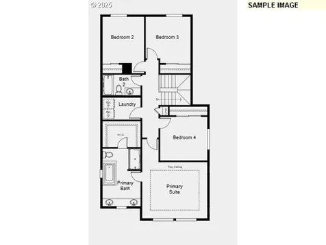 16647 SW Noosa Court Tigard OR 97224