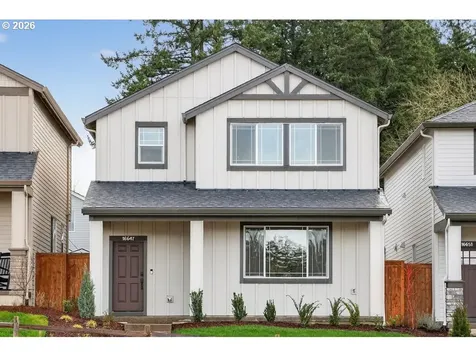 16647 SW Noosa Court Tigard OR 97224
