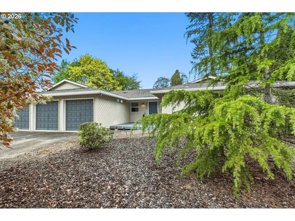 4620 SW 183rd Court Beaverton OR 97078