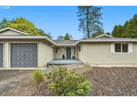 4620 SW 183rd Court Beaverton OR 97078