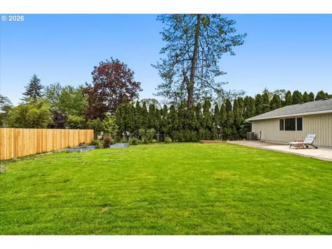 4620 SW 183rd Court Beaverton OR 97078
