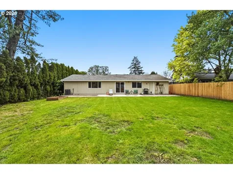 4620 SW 183rd Court Beaverton OR 97078