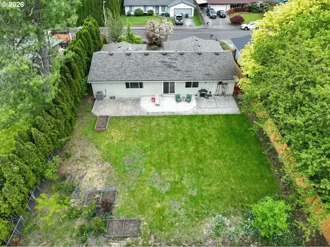 4620 SW 183rd Court Beaverton OR 97078