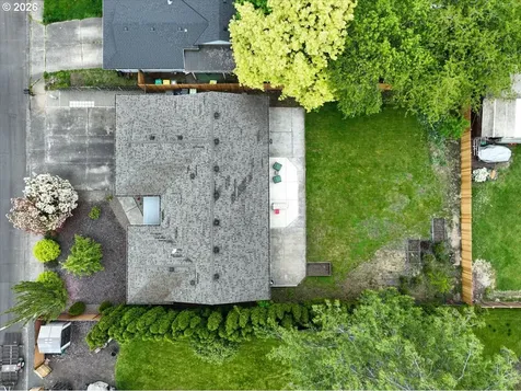 4620 SW 183rd Court Beaverton OR 97078