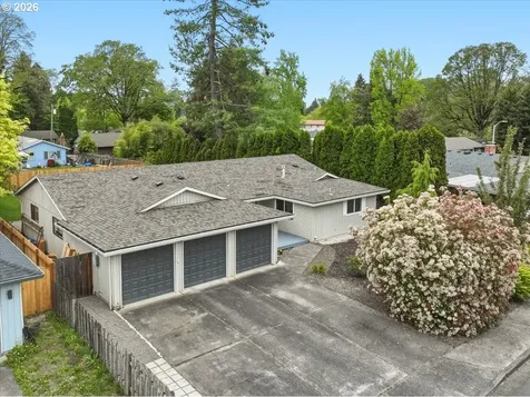 4620 SW 183rd Court Beaverton OR 97078