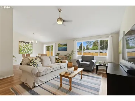 4620 SW 183rd Court Beaverton OR 97078