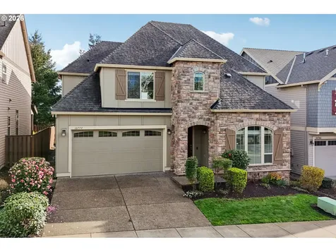 16772 NW Stalder Lane Portland OR 97229