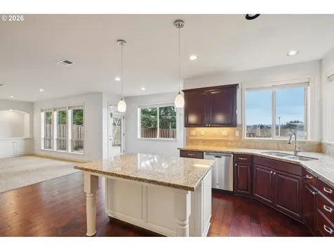 16772 NW Stalder Lane Portland OR 97229