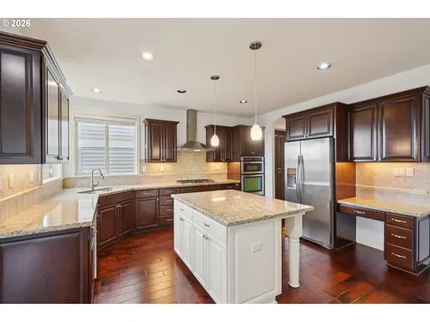 16772 NW Stalder Lane Portland OR 97229
