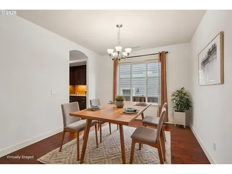 16772 NW Stalder Lane Portland OR 97229