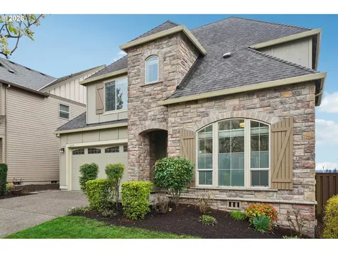 16772 NW Stalder Lane Portland OR 97229