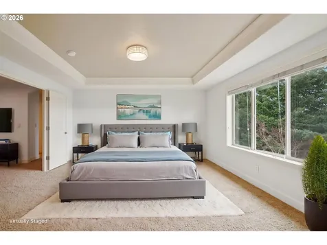 16772 NW Stalder Lane Portland OR 97229