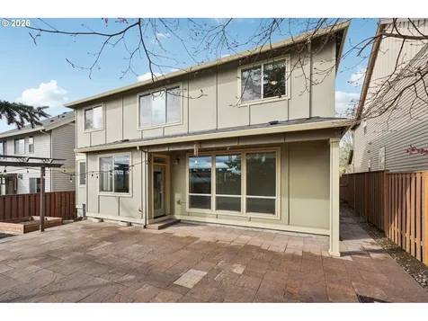 16772 NW Stalder Lane Portland OR 97229
