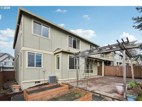16772 NW Stalder Lane Portland OR 97229