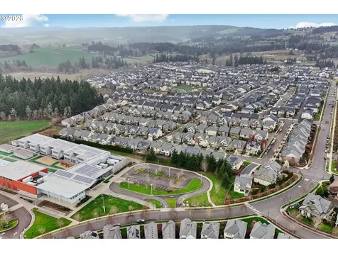 16772 NW Stalder Lane Portland OR 97229