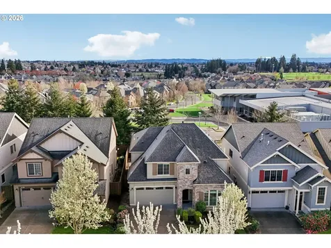 16772 NW Stalder Lane Portland OR 97229