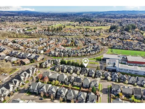16772 NW Stalder Lane Portland OR 97229