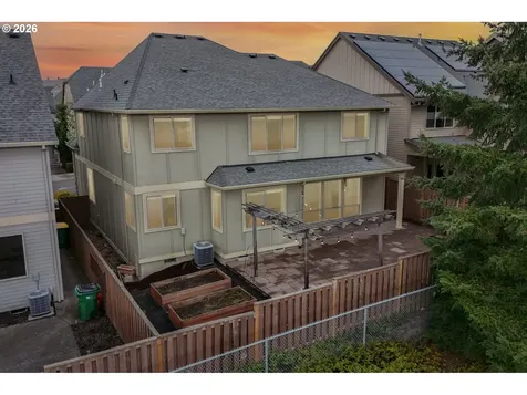 16772 NW Stalder Lane Portland OR 97229