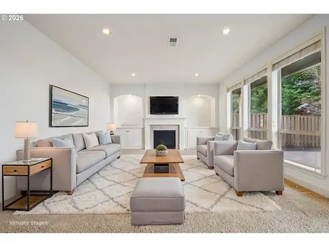 16772 NW Stalder Lane Portland OR 97229