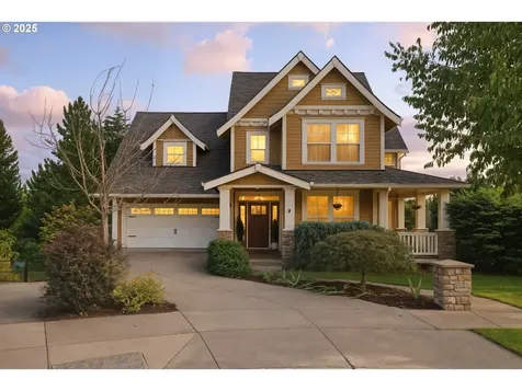 14866 SE Taryn Court Happy Valley OR 97086
